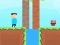 Trò chơi Minescraft Herobrine trực tuyến