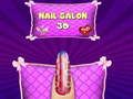 Trò chơi Tiệm Nail 3D trực tuyến