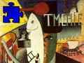Trò chơi Câu đố Malevich trực tuyến