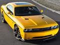 Trò chơi Dodge Challenger SRT8 Trượt trực tuyến