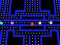 Trò chơi PacMan 3D trực tuyến