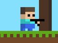 Trò chơi MineCrafter Steve trực tuyến
