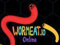 Trò chơi Wormeat.io Trực tuyến trực tuyến