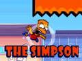 Trò chơi Gia đình Simpson trực tuyến