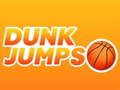 Trò chơi Nhảy Dunk trực tuyến