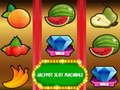 Trò chơi Máy đánh bạc Jackpot trực tuyến