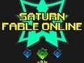 Trò chơi Huyền thoại Saturn Online trực tuyến