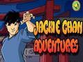 Trò chơi Cuộc Phiêu Lưu của Jackie Chan trực tuyến