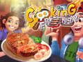 Trò chơi Nấu Ăn Điên Cuồng trực tuyến
