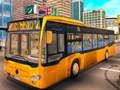 Trò chơi Mô phỏng lái xe taxi xe buýt chở khách trực tuyến