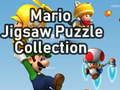 Trò chơi Bộ Sưu Tập Đố Vui Mario trực tuyến