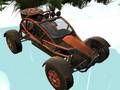Trò chơi RCK Khám Phá Xe Offroad trực tuyến