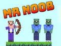 Trò chơi Ông Noob trực tuyến