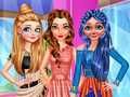 Trò chơi BFF Xu Hướng Gypsy trực tuyến