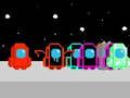 Trò chơi Những Chàng Trai Lừa Đảo Đỏ: Đua Multiplayer trực tuyến