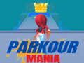 Trò chơi Cơn sốt Parkour trực tuyến