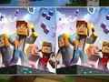 Trò chơi Sự Khác Biệt Pixel Craft trực tuyến