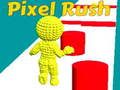 Trò chơi Cuộc đua Pixel trực tuyến