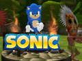 Trò chơi Sonic trực tuyến