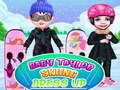 Trò chơi Thay đồ cho Baby Taylor trượt tuyết trực tuyến