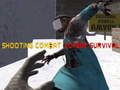 Trò chơi Sống sót Chiến đấu Bắn Zombie trực tuyến