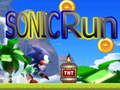 Trò chơi Chạy Sonic trực tuyến
