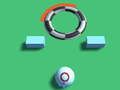 Trò chơi Gap Ball 3D Năng lượng trực tuyến