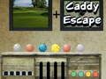 Trò chơi Thoát khỏi Caddy trực tuyến