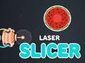Trò chơi Máy cắt laser trực tuyến