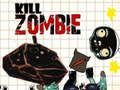 Trò chơi Giết zombie trực tuyến