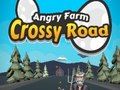 Trò chơi Nông trại Giận dữ: Crossy Road trực tuyến
