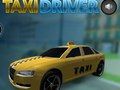 Trò chơi Tài xế taxi trực tuyến