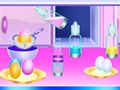 Trò chơi Niềm Vui Lễ Phục Sinh của Bé Taylor trực tuyến