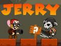 Trò chơi Jerry trực tuyến
