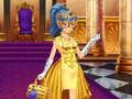 Trò chơi Trò Chơi Công Chúa Anime Dành Cho Girls trực tuyến