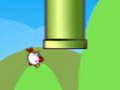 Trò chơi Gà Flappy Nổi Giận Bay trực tuyến