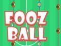 Trò chơi Fooz BaLL trực tuyến