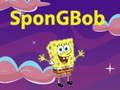 Trò chơi SpongeBob trực tuyến