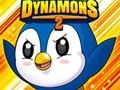 Trò chơi Dynamons 2 trực tuyến