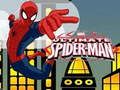 Trò chơi Marvel: Người Nhện Tối Thượng trực tuyến