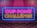 Trò chơi Thử Thách Pong Cốc trực tuyến