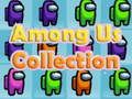 Trò chơi Bộ sưu tập Among Us trực tuyến