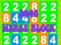 Trò chơi 2048 Ghép Khối trực tuyến