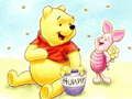 Trò chơi Bộ sưu tập puzzle Winnie the Pooh trực tuyến
