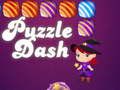 Trò chơi Đua Puzz trực tuyến