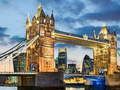Trò chơi Bộ sưu tập xếp hình London trực tuyến