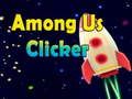 Trò chơi Among Us Clicker trực tuyến