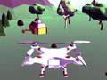 Trò chơi Mô phỏng drone trực tuyến