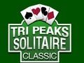 Trò chơi Tri Peaks Solitaire Cổ điển trực tuyến