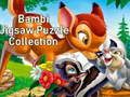 Trò chơi Bộ sưu tập trò chơi ghép hình Bambi trực tuyến